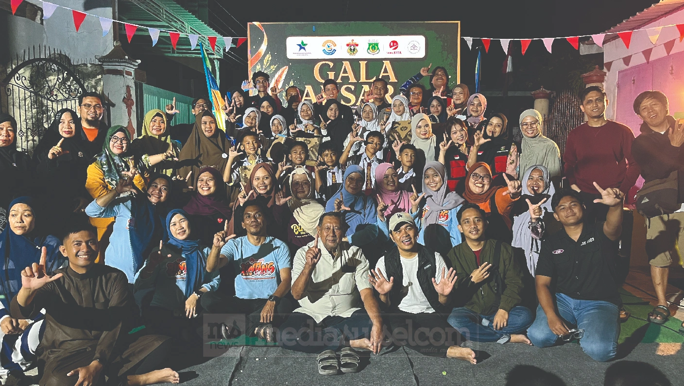 Gala Aksara