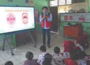 Mahasiswa KKN-PK Unhas Edukasi Sikat Gigi yang Benar kepada Puluhan Siswa SD dan MI di Barru 10 Gapol
