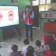 Mahasiswa KKN-PK Unhas Edukasi Sikat Gigi yang Benar kepada Puluhan Siswa SD dan MI di Barru