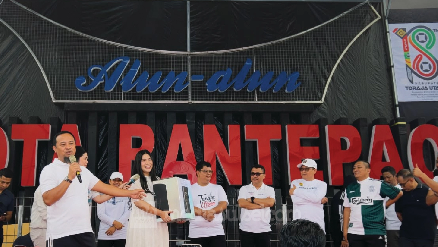 Gub Sulsel Perkenalkan sagu cooker