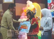 Hari Anak Nasional 2026, Pemkab Jeneponto Perkuat Komitmen Lindungi dan Penuhi Hak Anak