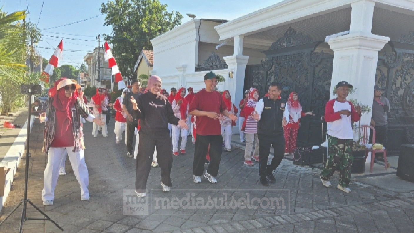 HUT RI Asindo