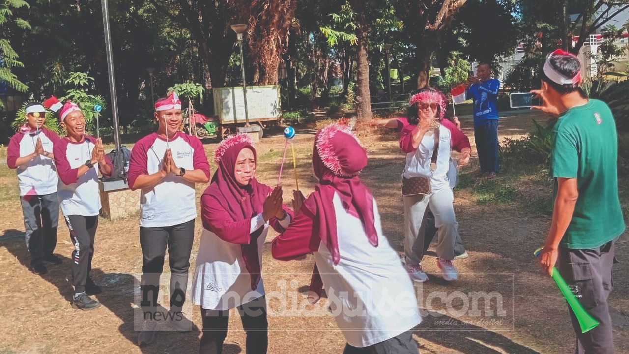 HUT RI DKP Mks