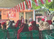 19 Lomba Meriahkan HUT RI, Warga Prima Griya Panakkukang Buktikan Kemerdekaan Tak Sekadar Seremonial 12 HUT RI Warga Prima Griya Panakkukang