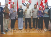 Muhammad Hasrul Hasan Terpilih sebagai Ketua KPI Pusat Periode 2026-2029 9 Hasrul Terpilih Ketua KPI