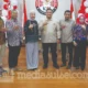 Muhammad Hasrul Hasan Terpilih sebagai Ketua KPI Pusat Periode 2026-2029