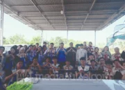 PPK Ormawa HIMAKAHA FK Unhas Paparkan Capaian Program OCEANS di Desa Popo Takalar 11 Himakaha Unhas
