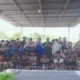 PPK Ormawa HIMAKAHA FK Unhas Paparkan Capaian Program OCEANS di Desa Popo Takalar