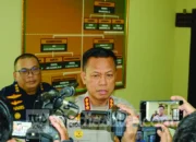 Humas Polda Sulsel