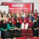 Kasus ISPA Tinggi di Desa Kulo, Mahasiswa KKN Unhas Gelar Edukasi Pencegahan Berbasis One Health