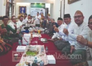 NU Didorong Lepas dari Ketergantungan Pemerintah, Bangun Kekuatan Ekonomi Sendiri