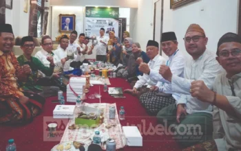 NU Didorong Lepas dari Ketergantungan Pemerintah, Bangun Kekuatan Ekonomi Sendiri