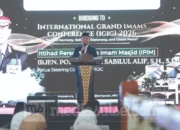 Road to IGIC 2026 Digelar di Jawa Barat, Dorong Diplomasi Keagamaan dan Perdamaian Dunia 12 Irjen Pol Dr H M Sabilul Alif 1