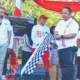 Jalan Sehat HUT RI ke-81 di Jeneponto, Paris Yasir Ajak Warga Perkuat Kebersamaan