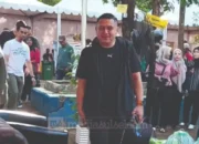 Jelajah Sampah Titik ke-14, Appi Dorong Warga Makassar Mulai Kelola Sampah dari Rumah 11 Jelajah sampah di BTP