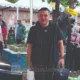 Jelajah sampah di BTP