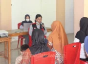 Diabetes Mengintai, Mahasiswa KKN Unhas Ajarkan Jurus Sederhana Jaga Kaki di Tellumpanua 9 Jurus sederhana jaga kaki