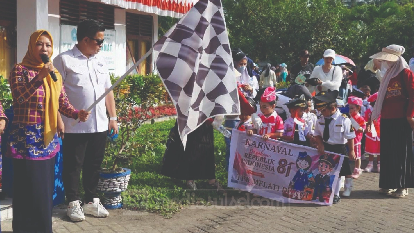 KARNAVAL SIDRAP2