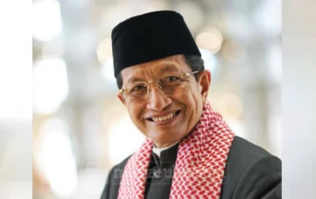 Krisis Iklim Berakar dari Krisis Moral, KH Nasaruddin Umar Dorong Penguatan Ekoteologi