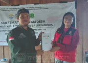 Mahasiswi KKN Unhas Petakan Rantai Nilai Gula Merah Cair di Sidrap, Dorong Produk Desa Tembus Pasar Lebih Luas 9 KKN Lappangeng