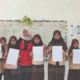 Perpustakaan Desa Jadi Ruang Kreatif, Siswa Tombolo Belajar Ubah Bacaan Menjadi Karya
