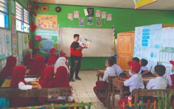 KKN Unhas Kelara