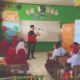 Bukan Sekadar Baca Buku, Siswa Kelara Dilatih Berpikir Kritis Lewat “Cerdas Mengulas Buku”