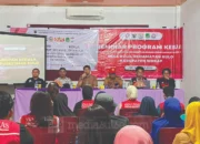 KKN Unhas Kulo