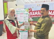 KKN-T Unhas Petakan Rantai Pasok Jagung untuk Perkuat BUMDes Parumpanai 9 KKN Unhas Luwu Timur