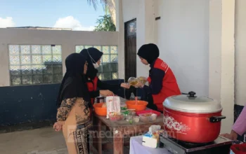 Mahasiswa KKN Unhas Latih Warga Sidrap Olah Nugget Ikan Nila, Dorong UMKM dan Ketahanan Pangan