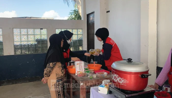 Mahasiswa KKN Unhas Latih Warga Sidrap Olah Nugget Ikan Nila, Dorong UMKM dan Ketahanan Pangan