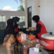 KKN Unhas Nuget ikan