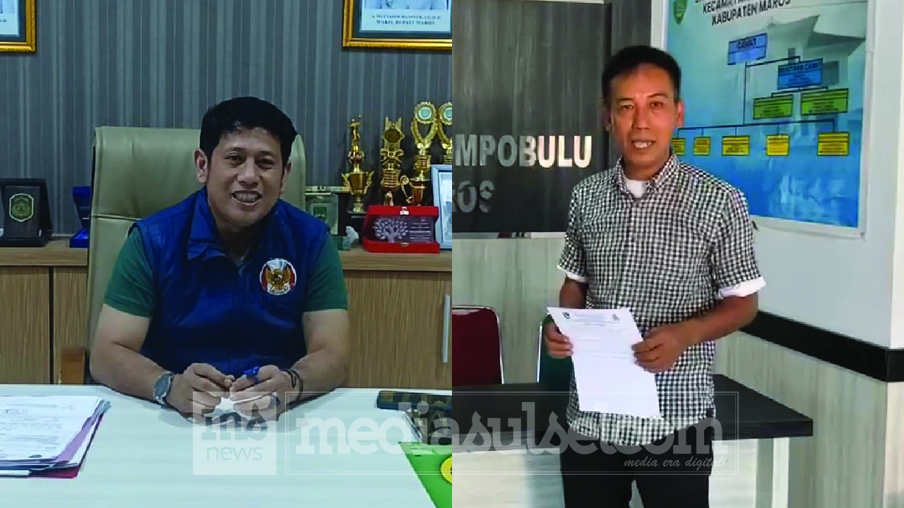 PPK Ormawa UKM PERISAI UMI Kembangkan Potensi Pinus Bonto Manurung Jadi Produk Bernilai Ekonomi 2 KaDLH Maros dan Camat Tompobulu