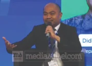 Kadis Kominfo Kota Makassar