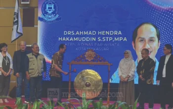 Hotel di Makassar Bergerak, Siap Pilah Sampah dari Sumber Dukung Kebijakan Pemkot