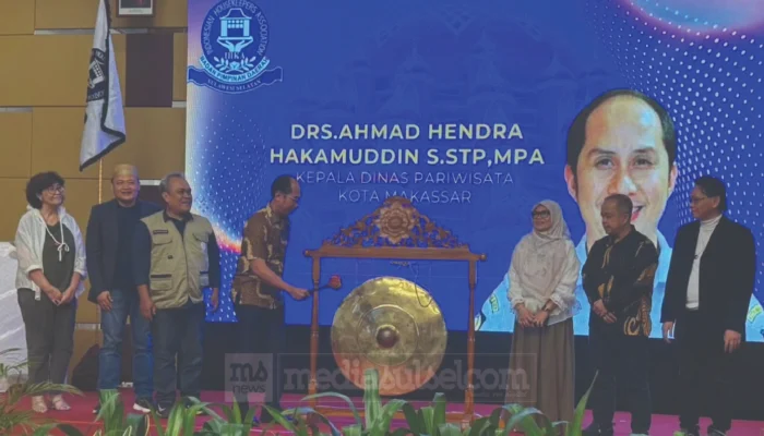 Hotel di Makassar Bergerak, Siap Pilah Sampah dari Sumber Dukung Kebijakan Pemkot