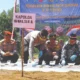 Polda Sulsel Garap 57 Hektare Bawang Putih, Bidik 570 Ton untuk Dongkrak Swasembada Pangan