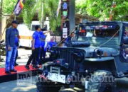 Bhayangkara Off Road Merdeka Seri V Resmi Digelar, Jelajahi Empat Daerah di Sulsel 5 Kapolda Sulsel lepas Bhayangkara Offroad
