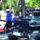 Kapolda Sulsel lepas Bhayangkara Offroad