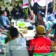 Kapolsek Berdialog dengan warga