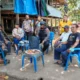Kapolsek Manggala