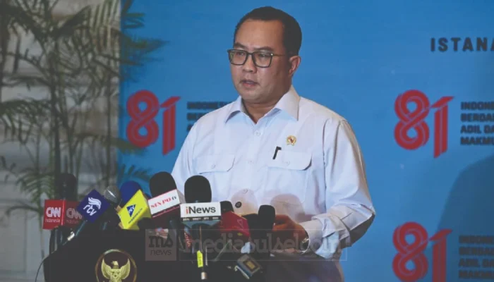 Presiden Prabowo Dorong Hasil Riset BRIN Jadi Solusi Nyata, dari Sampah hingga Rumah Tahan Gempa