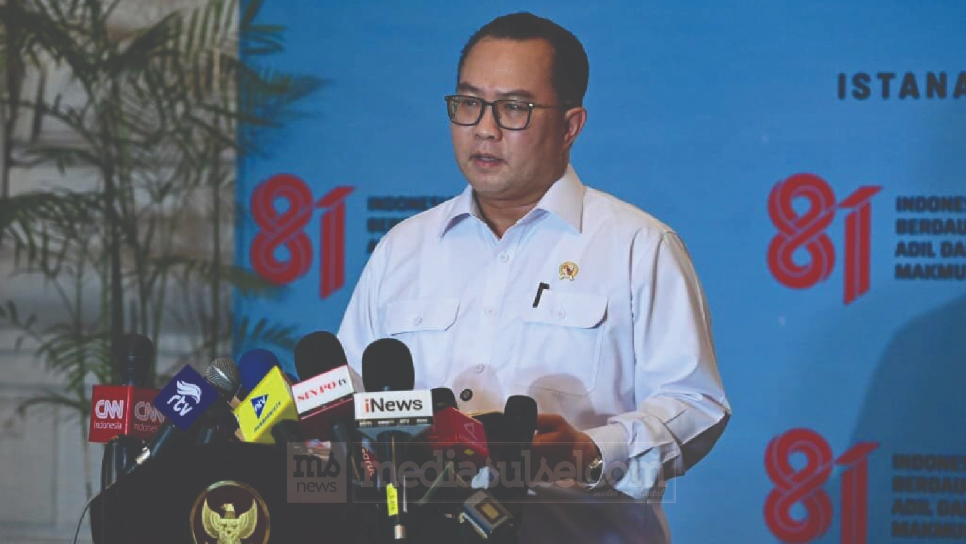 Kepala BRIN