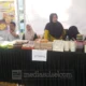 Dinas Ketahanan Pangan Hadirkan Gerakan Pangan Murah di Jelajah Sampah Ujung Pandang