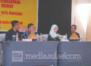 Melinda Aksa Dorong Warga Makassar Pilah Sampah dari Rumah, Target Bebas Sampah 2029 10 Ketua Dewan Lingkungan Hidup Makassar