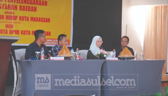 Melinda Aksa Dorong Warga Makassar Pilah Sampah dari Rumah, Target Bebas Sampah 2029