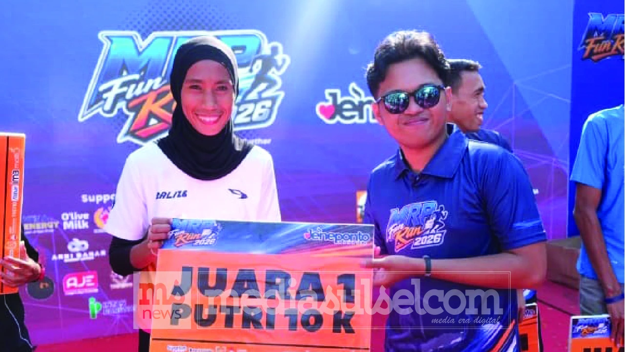 Ketua MRP