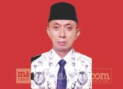 Ketua PGRI Jeneponto