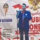 HUT RI ke-81 di Turatea Jeneponto Dimeriahkan Perkemahan dan Beragam Lomba