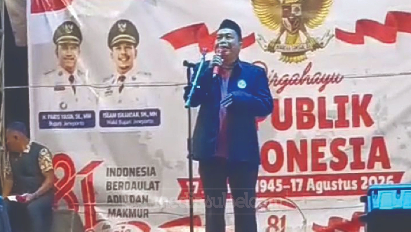 Ketua Panitia
